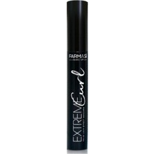 Farmasi Extreme Curl Maskara 14 ml