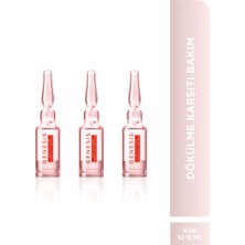 Kerastase Genesis Ampoules Cure Fortifiantes Anti-Chute Saç Dökülmesini Önleyici Ampuller 6ml*10