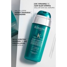 Kerastase Resistance Therapist Sérum Çok Yıpranmış Ve Aşırı Işlem Görmüş Saçlara Onarıcı Serum 30ml