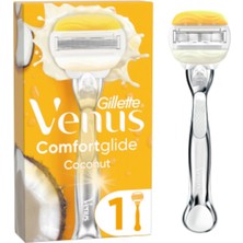 Gillette Venus Comfortglide Olay Kadın Tıraş Makinesi