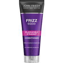 John Frieda Frizz Ease Kusursuz Düzlükte Saçlar Için Saç Bakım Kremi