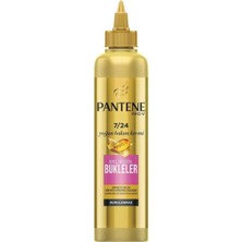 Pantene 7/24 Belırgın Bukleler 300ML