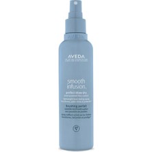 Aveda Smooth Infusion Perfect Blow Dry Yatıştırıcı Durulanmayan Saç Bakım Spreyi 200ML