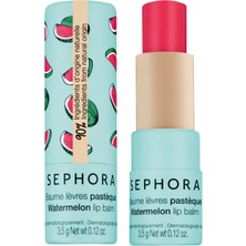 Sephora Clean Lip Balm Scrub