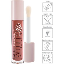 Pastel Plump Up Gloss 202 Loverdose - Dolgunlaştırıcı Dudak Parlatıcısı