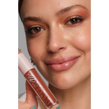 Pastel Plump Up Gloss 202 Loverdose - Dolgunlaştırıcı Dudak Parlatıcısı