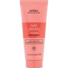 Aveda Nutriplenish Bukle Belirginleştirici Nemlendirici Jel Krem 40ML 018084031094