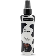 Morfose Milk Therapy Çift Fazlı Fön Sütü 220 ml