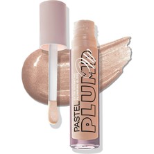 Pastel Plump Up Extra Hydrating Plumping Gloss NO:201