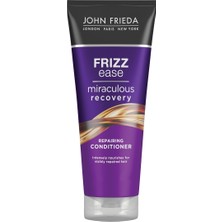 John Frieda Kuru ve Hasar Görmüş Saçlar Için Saç Bakım Kremi 250 ml