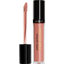 Revlon Super Lustrous Lipgloss Super Natural