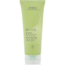Aveda Be Curly Bukleli Saçlar Için Saç Kremi 200ML 018084844625