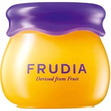 Frudia Marka: Frudia Blueberry Dudak Balmı Nemlendirici 10GR