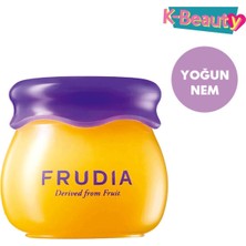 Frudia Marka: Frudia Blueberry Dudak Balmı Nemlendirici 10GR