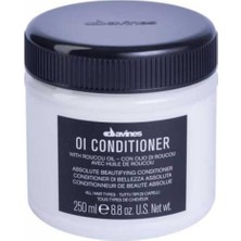 Davines Tüm Saç Tipleri Için Besleyici Saç Bakım Kremi 250 ml