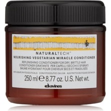 Davines Eva-Nourishing 250ML Kuru Saçlar İçin Besleyici Krem Saç Bakım Ürünü Mandalina Kokusuyla