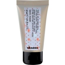 Davines More Inside Satensi Görünüm Sağlayan Görünmez Serum 50ml