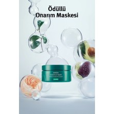 Aveda Botanical Repair Yıpranmış Saçlar Için Onarım Maskesi: Zengin Doku 200ML 18084019337