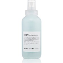 Davines Professional Minu Leave-In Color Protection Hair Serum For All Types Of Hair 150 Ml