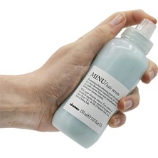 Davines Professional Minu Leave-In Color Protection Hair Serum For All Types Of Hair 150 Ml