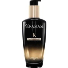 Kerastase Chronologiste Parfum En Huile Bakım Yağı 120 Ml