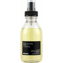 Davines Professional Oi Oil Tüm Saç Tipleri Için Bakim Yağı 135 Ml
