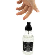 Davines Professional Oi Oil Ağırlık Yapmayan Elektriklenme Karşıtı Besleyici Saç Yağı 135 Ml