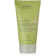 Aveda Be Curly Intensive Detangling Maske 150ml