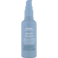 Aveda Smooth Infusion Style-Prep Smoother Şekillendirme Öncesi Yatıştırıcı Serum 100ml