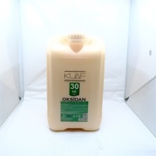 Kuaf Oksidan %9 30 Vol. 5000 Ml