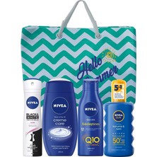 Nivea Yaz Bakım Paketi