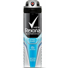Rexona Men Extra Cool 150ML Deodorant