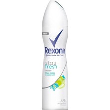 Rexona Kadın Deodorant Sprey Stay Fresh 150 ml