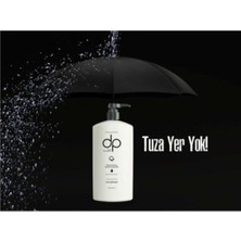 Dp Daily Perfection Daily Şampuan Pamuk Sütü & Buğday Proteini X2 Adet 500ml