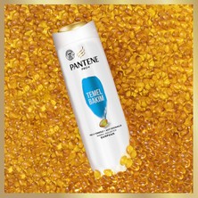 Pantene Temel Bakım Şampuan 350 Ml