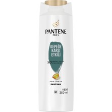 Pantene Kepeğe Karşı Etkili Şampuan 350 Ml