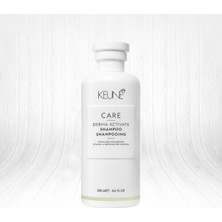 Keune Care Derma Actıvatıng Shampo 300 ml