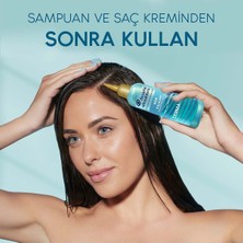 Head&Shoulders Head And Shoulders Dermaxpro Nem Kalkanı Hyaluronik Asitli  Kepek  Saç Derisi Balsamı