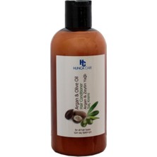 Hunca Saç Kremi Argan Yağı Özlü 400 ml