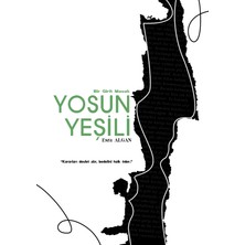 Yosun Yeşili - Esra Algan