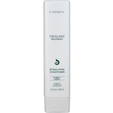 L'anza L'anza Stimulating Zayıf ve Yıpranmış Saçlar Için Sülfatsız Conditioner 250 ml Dökülme Karşiti 6540