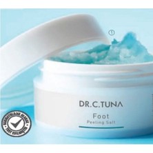 Farmasi Dr. C. Tuna El ve Ayak Bakım Deniz Tuzu 250ML