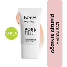 NYX Professional Makeup Nyx Pore Filler Primer Makyaj Bazı