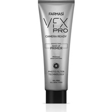 Farmasi Vfx Pro Makyaj Bazı 25 ml