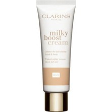 Clarins Milky Boost Bb Krem 03.5 45 ml