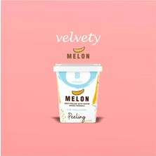 Idm Velvety Idm Concept Velvety Melon Body Peelıng / Vücut Peelingi 400 ml