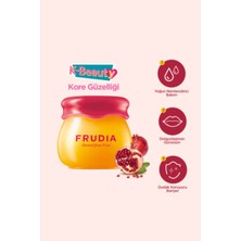 Frudia Frudıa Pomegranate Nemlendirici Dudak Balmı 10G