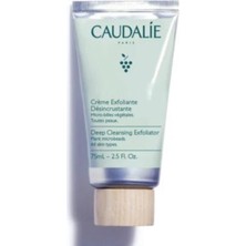 Caudalie Deep Cleansing Exfoliator Yoğun Arındırıcı Peeling 75 ml