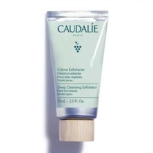 Caudalie Yoğun Arındırıcı Peeling 75 ml Tüm Cilt Tipleri İçin Peeling Arındırıcı Krem