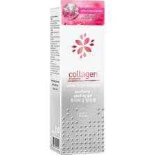 Collagen By Watsons Collagen By White Regenerataion Peeling Jeli 100 G